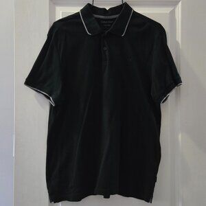 Calvin Klein Polo Size M